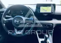 2022 Toyota YARIS
