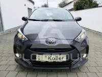 2021 Toyota YARIS