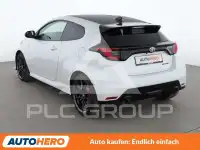 2022 Toyota YARIS