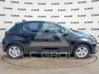 2022 Toyota YARIS