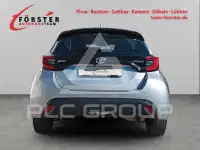 2022 Toyota YARIS