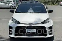 2022 Toyota YARIS