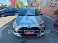 2022 Toyota YARIS