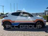 2022 Toyota YARIS