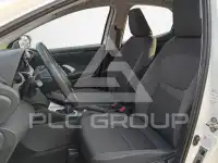 2022 Toyota YARIS
