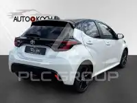 2022 Toyota YARIS
