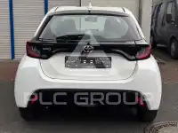2022 Toyota YARIS
