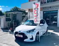 2022 Toyota YARIS