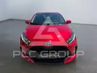 2022 Toyota YARIS