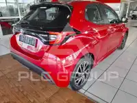 2022 Toyota YARIS