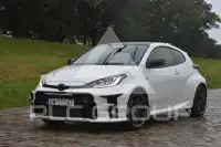 2022 Toyota YARIS