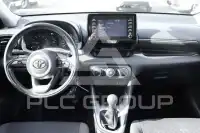 2022 Toyota YARIS