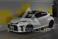 2022 Toyota YARIS