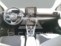 2022 Toyota YARIS