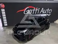 2022 Toyota YARIS