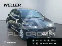 2022 Toyota YARIS