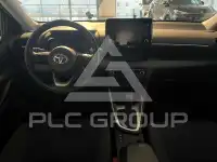 2022 Toyota YARIS