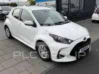 2022 Toyota YARIS