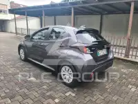 2022 Toyota YARIS