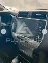2022 Toyota LAND CRUISER