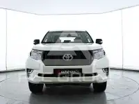 2022 Toyota LAND CRUISER