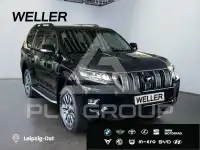 2022 Toyota LAND CRUISER