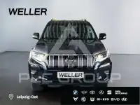 2022 Toyota LAND CRUISER