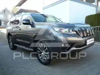 2022 Toyota LAND CRUISER