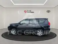 2022 Toyota LAND CRUISER