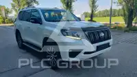 2022 Toyota LAND CRUISER