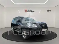 2022 Toyota LAND CRUISER