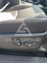 2022 Toyota LAND CRUISER