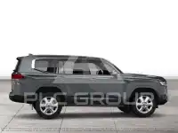 2022 Toyota LAND CRUISER