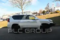 2022 Toyota LAND CRUISER