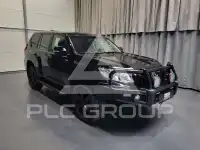 2022 Toyota LAND CRUISER