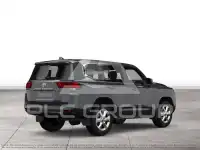 2022 Toyota LAND CRUISER
