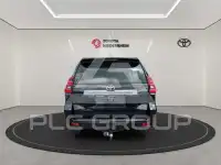 2022 Toyota LAND CRUISER