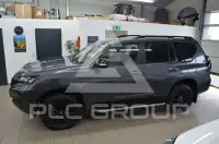 2022 Toyota LAND CRUISER