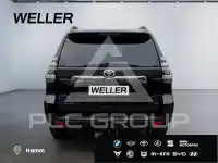 2022 Toyota LAND CRUISER