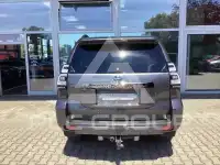2022 Toyota LAND CRUISER