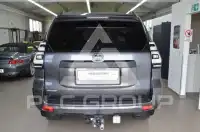 2022 Toyota LAND CRUISER