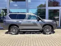 2022 Toyota LAND CRUISER