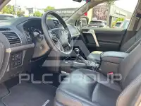 2022 Toyota LAND CRUISER