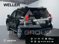 2022 Toyota LAND CRUISER