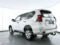 2022 Toyota LAND CRUISER