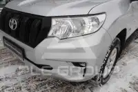 2022 Toyota LAND CRUISER