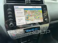 2022 Toyota LAND CRUISER
