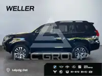 2022 Toyota LAND CRUISER