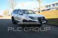 2022 Toyota LAND CRUISER