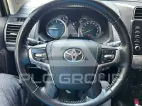 2022 Toyota LAND CRUISER